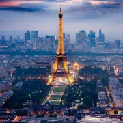 Picture Paris - France